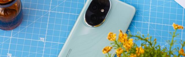 Honor 200 Pro review