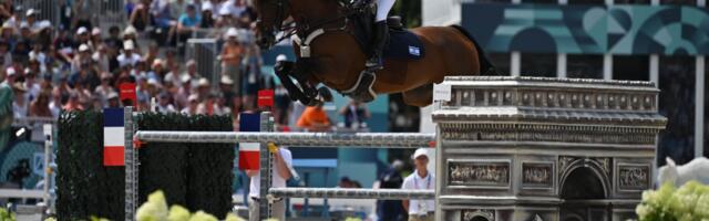 Equestrian sports show tech businesses a path to gender parity