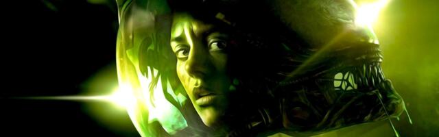 Gamers are flocking to Alien: Isolation amidst Alien: Romulus hype