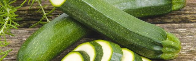 Got zucchini? Here are 4 new recipes to try