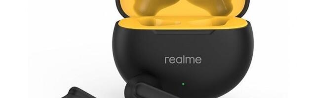 Realme Buds T01 launch with 12mm drivers, low-latency gaming mode