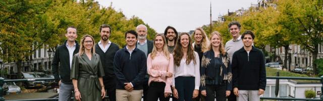SET Ventures closes €200M fund for digital clean energy startups