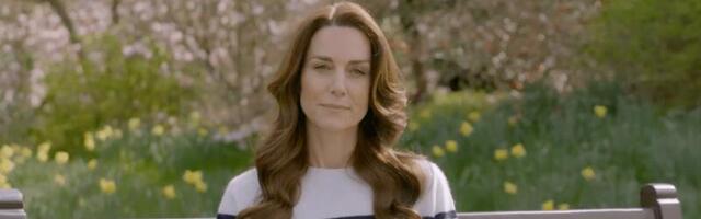 Kate Middleton says she is cancer-free. But why are she and so many young people getting sick?