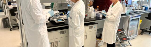 Amplitude Ventures, Gates Foundation lead Radiant Biotherapeutics’ $35-million USD Series A