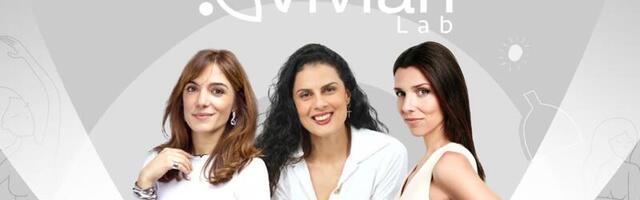 Eleven Ventures backs women's health platform Vivian Lab