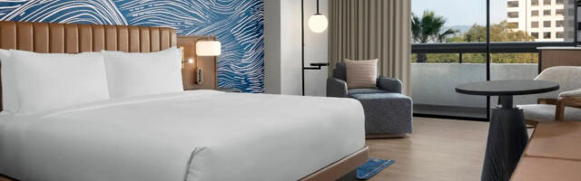 Sabre Hospitality Is For Sale … Again