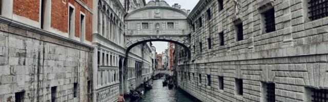 Venice to Charge Entry Fees More Often: “The Experiment Worked”