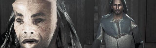 Monster Hunter Wilds beta has graphical problems, but Capcom promises final game in a better state