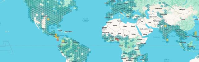 Google’s AI flood forecasting can now help 700 million people stay dry