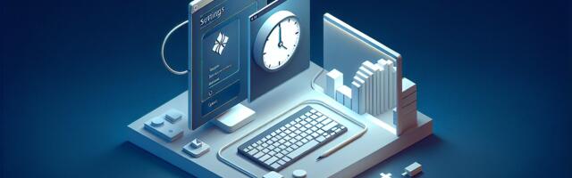 Microsoft reintroduces Recall feature in Windows 11