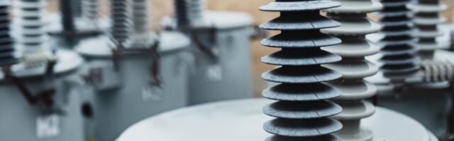 As Demand for Electricity Soars, a Key Part of the Power Grid Is In Short Supply