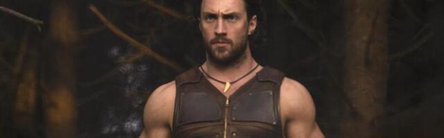 Kraven the Hunter is a fun, freaky movie that’s 20 years too late