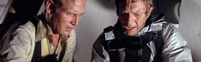 The greatest disaster movie ever made just turned 50. Here’s why it still entertains