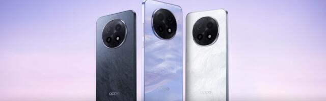 Oppo A5 Pro passes by Geekbench and Google Play supported devices list ahead of launch
