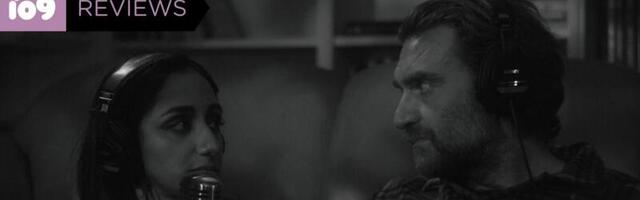 Didn’t Die Offers a Wry, Poignant Take on the Zombie Apocalypse