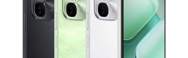 iQOO Z10x gets certified on its way to launch