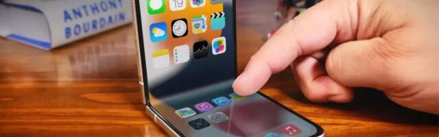 Apple's foldable iPhone specs revealed in a fresh leak, here's what to expect Apple's foldable iPhone specs revealed in a fresh leak, here's what to expect