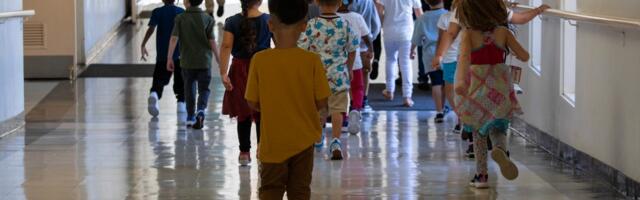 The kid-friendly policy that’s quietly sweeping the country