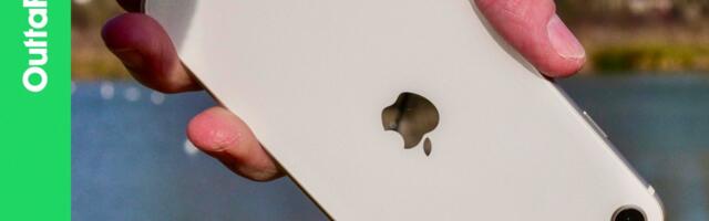 Why I’m sad this delightful iPhone camera is about to go away