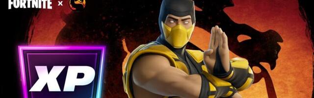 All Mortal Kombat quests and rewards in Fortnite