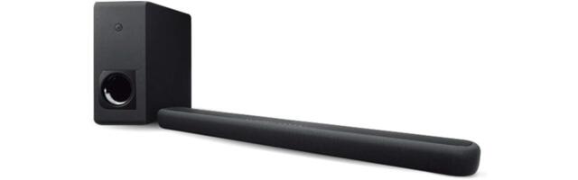 The best soundbar under $500 just got a 50% discount