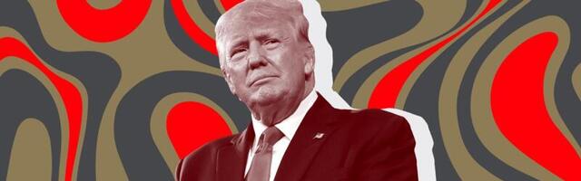 Trump offers a private dinner to his biggest memecoin buyers