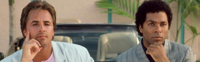 Top Gun: Maverick director will bring Miami Vice back to the big screen