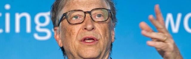 Gates Foundation will accelerate spending, wind down by 2045