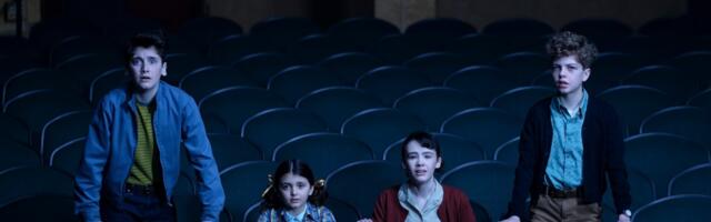Pennywise returns in the first trailer for HBO’s It prequel Welcome to Derry