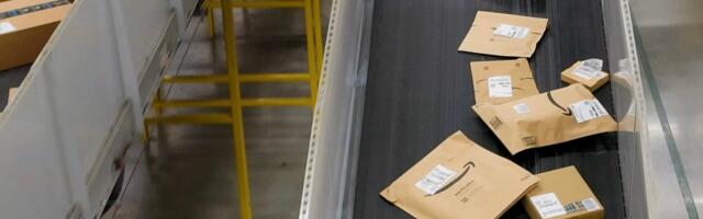 Amazon is sending customers refunds for some really, really old returns
