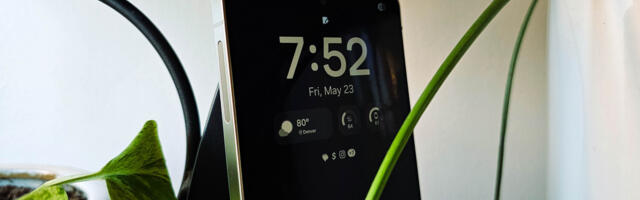 Why Does Always On Display Move Around On Your Android Phone?