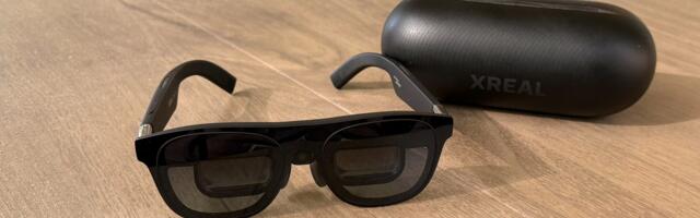Xreal One Pro Review: Segment-leading AR glasses with 6DoF support — but high price limits appeal