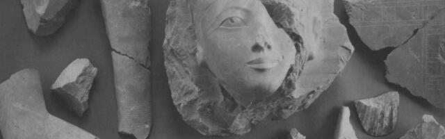 Why Ancient Egypt Smashed Hatshepsut’s Statues After Her Death