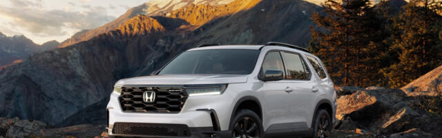 Honda Brake Pedal Recall: How To Find Out If Your Car Is Affected