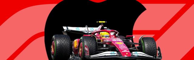 Apple bids for Formula 1 rights in US as Brad Pitt movie becomes hit