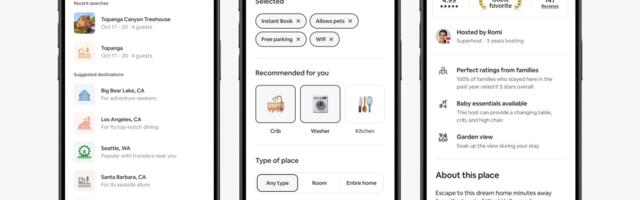 What if Airbnb Builds the Killer AI Travel Search App?