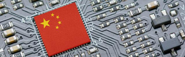China semiconductor 'megamerger' strategy reportedly stalling — new report says high-level merger plans to strengthen domestic chip industry face multiple headwinds