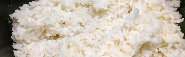 Leftover Rice Can Make You Very Sick. Here's How to Avoid Rice-Based Food Poisoning