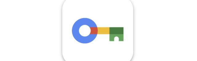Google Password Manager Available on Google Play