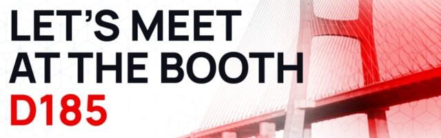 Explore Career Opportunities with RedCore at SBC Summit in Lisbon