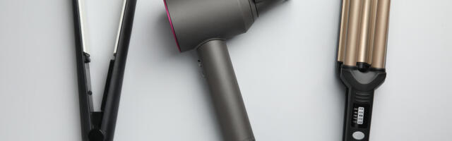 Travelers Beware: TSA Now Bans These Hair Appliances From Checked Luggage