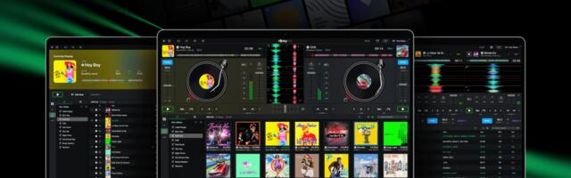 Spotify reintegrates with Algoriddim’s djay