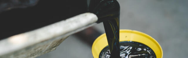 Yes, You Can Reuse Old Motor Oil, But Should You?