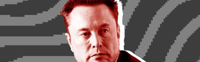 Elon Musk is leading a pressure campaign to make Netflix un-woke