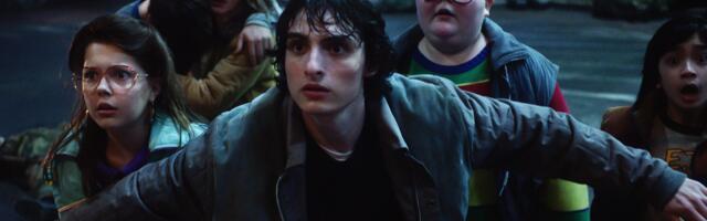 Netflix shakes up Stranger Things season 5 finale release with simultaneous theater and streaming debut in world first