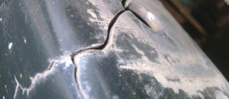 Российские ученые научились предсказывать разрушение материалов от вибраций с высочайшей точностью