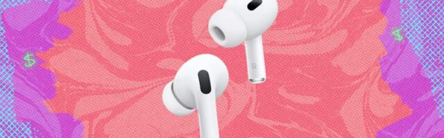 Walmart just dropped a huge Black Friday deal on the Apple AirPods Pro 2 — save $100 right now