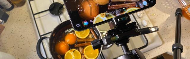 I Love Using My Phone to Shoot Stunning Holiday Videos. Here's How You Can, Too