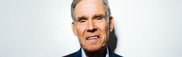 Can AI Look at Your Retina and Diagnose Alzheimer’s? Eric Topol Hopes So