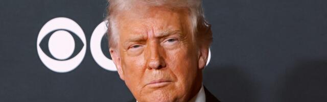 Trump weighs in on the massive Netflix-Warner deal: 'It could be a problem.'